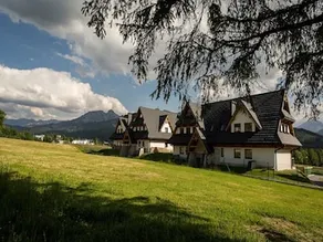 Z widokiem na Tatry - Image 1