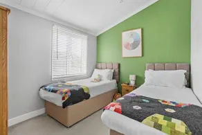 Clover Lodger, 32 Roadford Lake Lodges, Lifton - Image 4