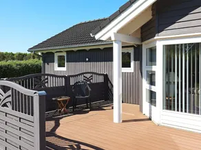 Holiday Home VÆggerlØse Xlv - Image 4