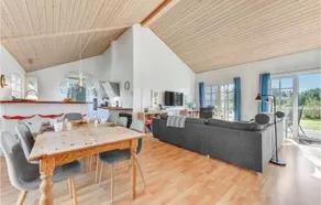 3 Bedroom Beautiful Home In Skjern - Image 4
