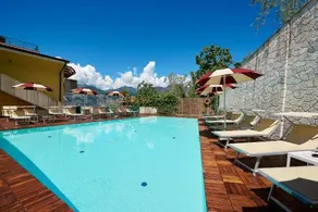 Hotel Villa Smeralda - Image 2