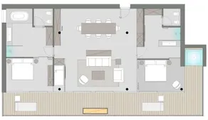 Apartment 7 - Image 3