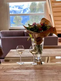 Mereig Mountain Lodge - Image 4