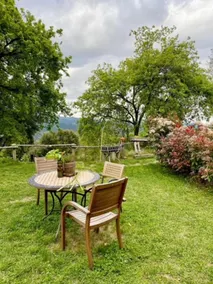 Alba 2 Bed Cottage Sleeps 4 Montseny Nature - Image 2