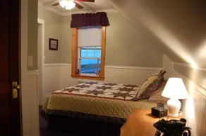 The Yellow Sidecar B&B - Image 2