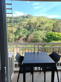 Beach condos at Pico de Loro Cove & possible Beach Club Access & Wi-Fi & Netflix, 42-50''TVs with Uratex beds & pillows, equipped kitchen, balcony, parking, guest registration fee is not included - Image 2