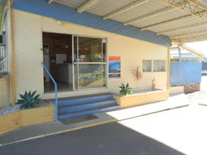 Tropical Gardens Motor Inn - Image 2