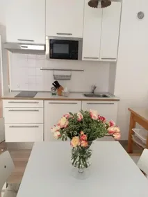 Studio Chateau - Vieux Nice - Image 2