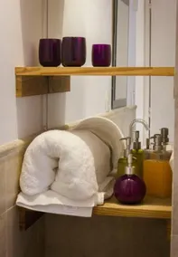 Abode Buenos Aires - Image 5