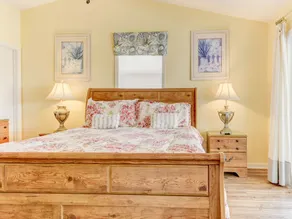 Ocean Walk, 2 Bedrooms, Sleeps 6, Ocean Views, New Pool - Image 3