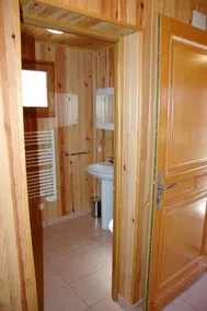 Holiday Home Les Genevriers - Image 5