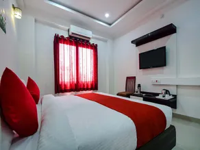 Hotel White Tulip - Image 4