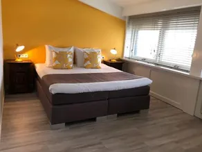 Strandhotel ZandtaanZee - Image 3