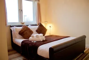 Ocean Way Apartment in Leith - Image 4