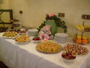 Agriturismo La Borgaccia - Image 4