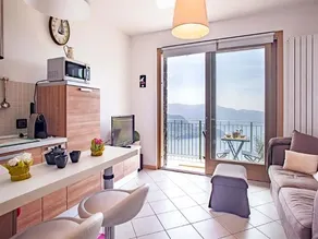 Alluring Apartment In Parzanica With Terrace - Image 5