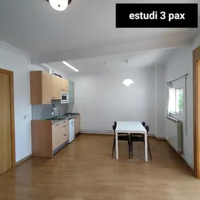 Apartamento Berga - Image 5