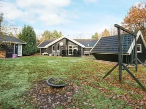 Holiday Home OksbØl Xxvii - Image 3