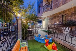 GNS Hotel - Image 5