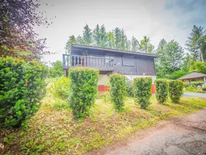 Unique holiday home in the woods near Rendeux - Image 3