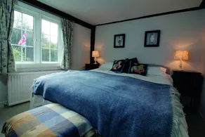 Bewl Rookery B&B - Image 4