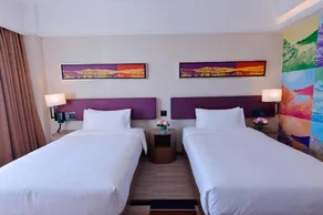 Hampton by Hilton Lanzhou Qilihe Bridge - Image 5