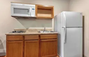 Studio 6 Extended Stay Shreveport Airport LA - Image 4