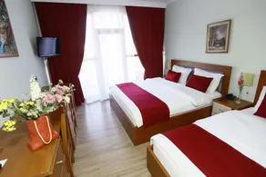 Misk | Hotel & Resort - Image 3
