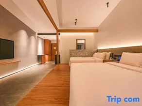 Rui'an Huayan Jiari Hotel - Image 4