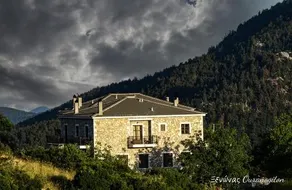 Ouranogiton Guest House - Image 3