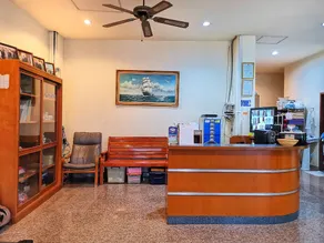 Jomtien Seaside House - Image 3