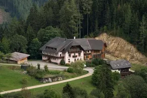 Berggasthof Oswaldbauer - Image 2