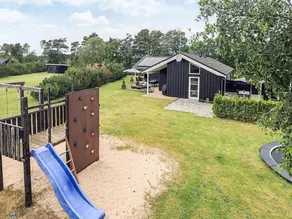 5 stjernet sommerhus i Hadsund - Image 4