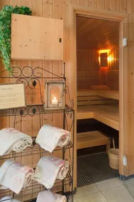 Apart Hotel Garni Alvetern - Image 3