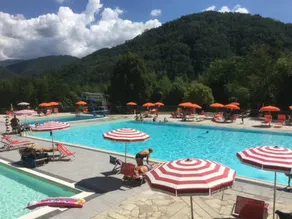 Beautiful Renovated 4 bed House in Bagni di Lucca - Image 4