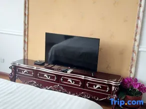 Aizunke Hotel Yantai Haiyang - Image 4