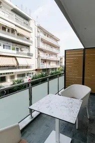 Magico Suites City Heart Luxury Appartments - Image 4