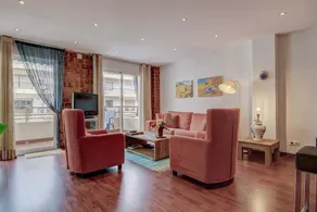 Apartamento Rey Jaime I - Image 5