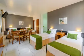APA HOTEL COPACABANA - Image 3