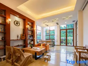 Yododo Yangshuo Water Mirroring Holiday Homestay - Image 5