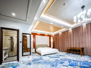 Junan Jiade International Hotel - Image 4