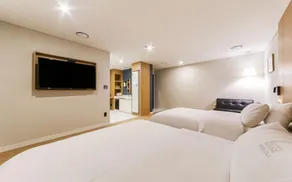 Busan Myeongji Hotel Oyu - Image 2
