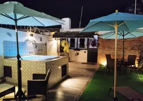 LAKE CHAPALA Apartments-HOTEL Casa Real - Image 3