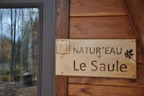 Chalets Natureau - Image 2