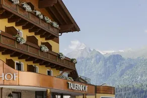 Hotel Tauernhof - Image 5