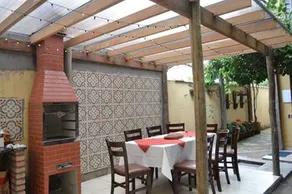 Pousada Sao Geraldo - Image 3