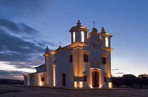 Hotel Águas do Treme - Image 2