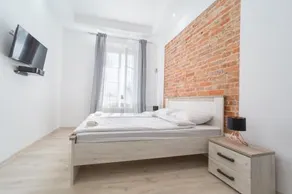 White Vision Apartment - Image 5