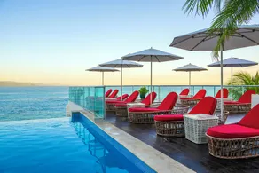 S Hotel Jamaica - Image 5
