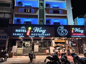 Hotel I Way - Image 5